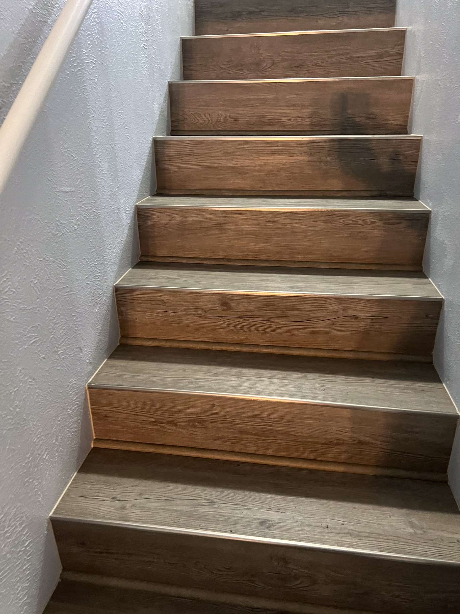 Stunning home painting job done by Pineda's Painting & Services, LLC
