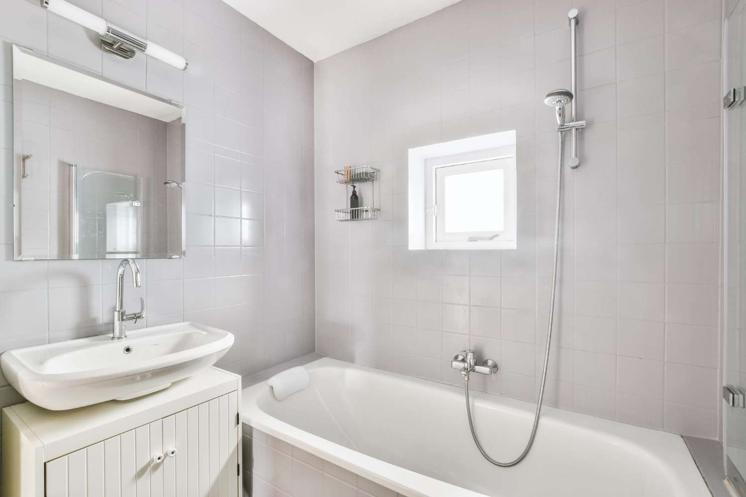 Pineda's Painting & Services: Step-By-Step Bathroom Renovation Guide