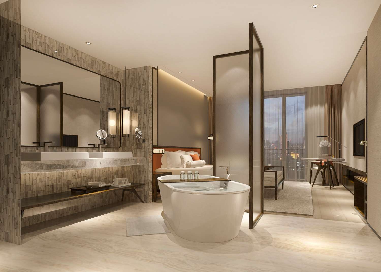Your Step-By-Step Bathroom Remodeling Guide